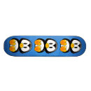 Recherche de oiseau de bébé skateboards Animal