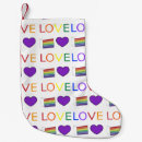 Recherche de gay pride chaussette de noël Arc en ciel