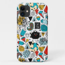 Zoek naar monsters iphone hoesjes Cartoon