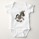 Recherche de danseuse bébé vêtements Dessin animé