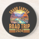 Recherche de grand canyon dessous de verres Voyage