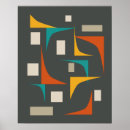 Zoek naar midden van de eeuw posters Retro