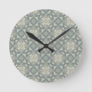 Recherche de motif celtique horloges Résumé