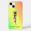 Zoek naar moderne dans iphone hoesjes For her