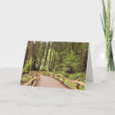 Recherche de le comté vœux cartes Forêt