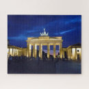 Recherche de berlin puzzles Architecture