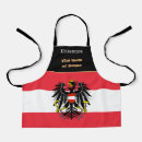 Recherche de goût tabliers Cuisine