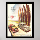 Recherche de transportation posters Vintage