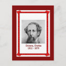 Recherche de charles dickens cartes postales Vintage