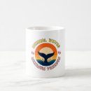 Recherche de queue de baleine tasses Nautique