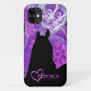 Recherche de équine de chevaux iphone coques Pour elle
