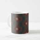 Recherche de ventilateur tasses Géométrique