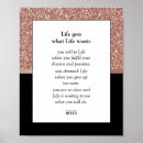 Recherche de commercial posters Motivation