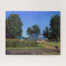 Recherche de farm puzzles Pays
