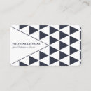 Recherche de géométrique formes cartes visite Concepteur