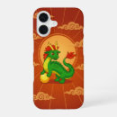 Recherche de dragon chinois iphone coques Nouvel an chinois