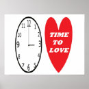 Recherche de coeurs rouges posters Valentines