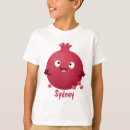 Zoek naar granaatappels tshirts Rosh hashanah