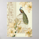 Recherche de cage à oiseaux posters Pour elle