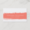 Recherche de affaires de peinture cartes visite Pour elle