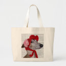 Recherche de laineux sacs Fleurs