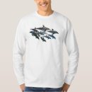 Recherche de dauphins tshirts Océan
