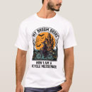 Recherche de messager de vélo tshirts Cadeauxhalloween