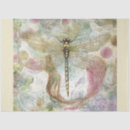 Recherche de conception de libellule Dragon