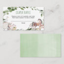 Recherche de carte vache invitations Neutre