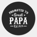 Recherche de grand requin blanc autocollants Papa