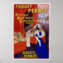 Recherche de paquets posters Vintage