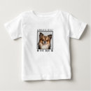 Recherche de patte de chien bébé tshirts Pour enfants