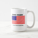 Recherche de champion tasses Américain