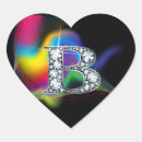 Zoek naar bling stickers Rainbow