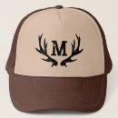 Recherche de chasseur chapeaux Cerf