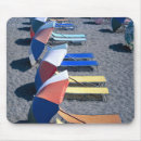Recherche de chaise plage tapis souris Sable