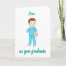 Recherche de assistant médecin vœux cartes Diplômé