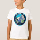 Recherche de yosemite tshirts Rétro