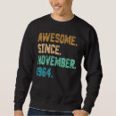 Zoek naar 1964 hoodies Verjaardag
