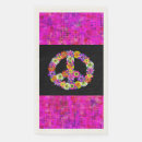 Recherche de symbol serviettes Paix