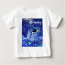 Recherche de orque bébé vêtements Bleu