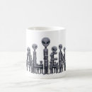 Recherche de sci fi tasses Gris