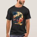 Recherche de préhistorique tshirts Crétacé