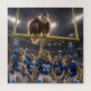Recherche de aigles puzzles Aigle chauve