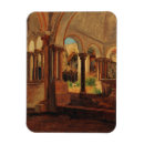 Recherche de monastère magnets Religion