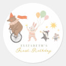 Zoek naar verjaardag leuk stickers Waterverf