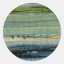 Recherche de pile autocollants Abstrait