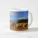 Zoek naar kilimanjaro mokken Olifanten