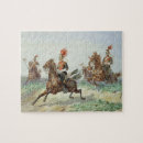 Recherche de uniforme puzzles Royal