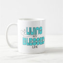 Recherche de vivre tasses Religieux